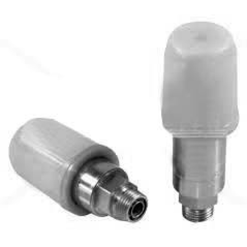 Feed Pump With Hand Primer